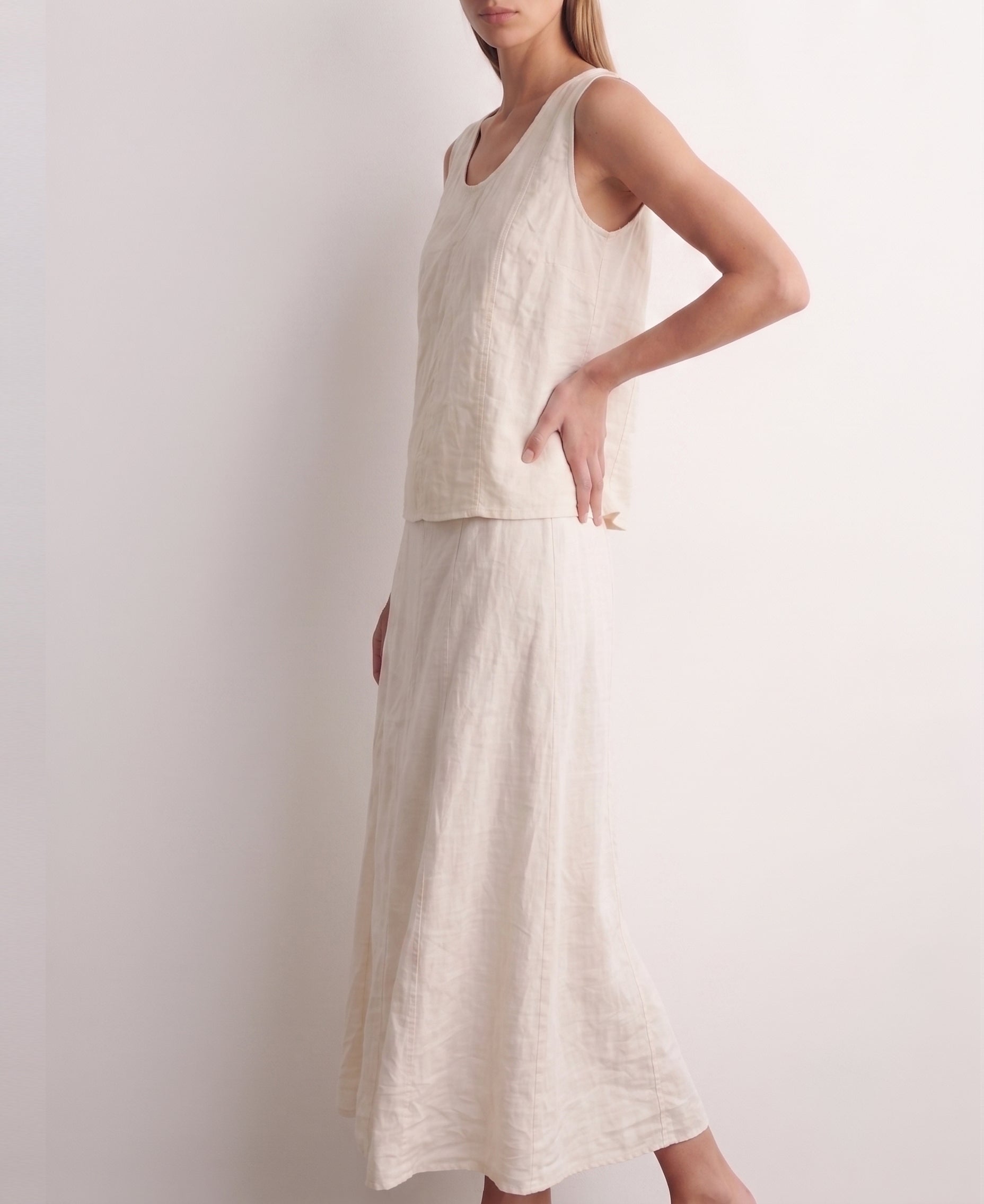 Set basic linen