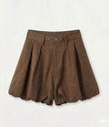 Shorts Bombachos