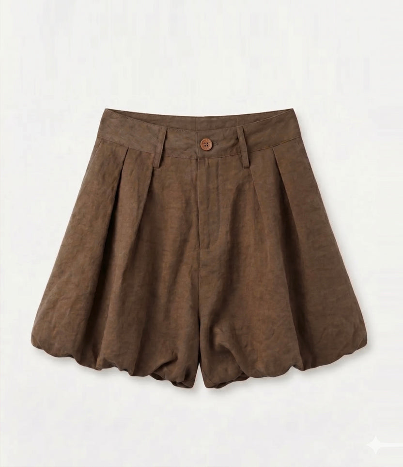 Shorts Bombachos