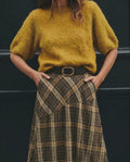 Jersey mustard