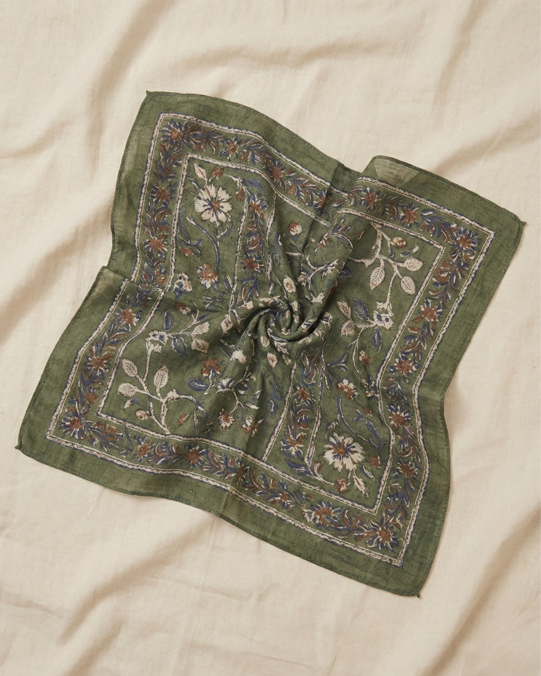 Pañuelo Green (PRE-VENTA)