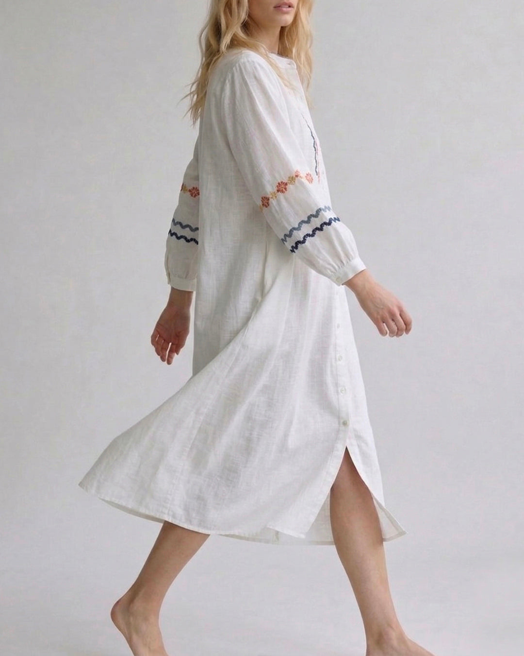 Vestido blanco