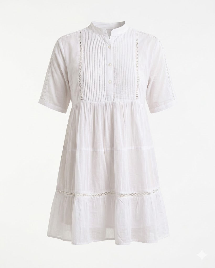 vestido para este verano casual